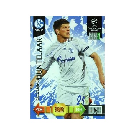 Atsuto Uchida Schalke 04 U71
