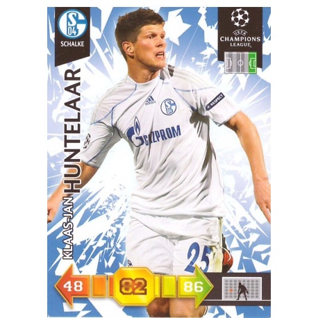 Klaas Jan Huntelaar Schalke 04 U72