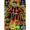 Trading Card of Olevy Gai Shaktar Donetsk Update Panini Adrenalyn XL Champions League 2010 11