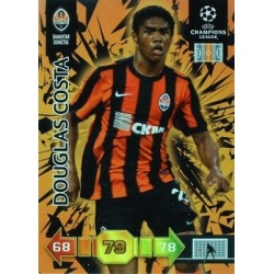 Douglas Costa Shaktar Donetsk U76