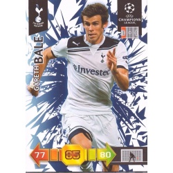 Gareth Bale Tottenham Hotspur U78