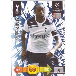 Ledley King Tottenham Hotspur U81