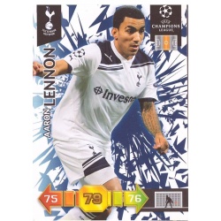 Aaron Lennon Tottenham Hotspur U82