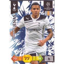 Jermaine Jenas Tottenham Hotspur U83