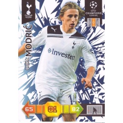 Luka Modric Tottenham Hotspur U86
