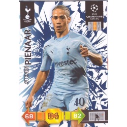Steven Pienaar Tottenham Hotspur U88