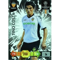 Tino Costa Valencia U97