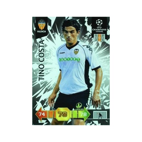 Tino Costa Valencia U97