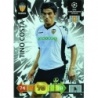 Buy Cards Tino Costa Valencia Update Panini Adrenalyn XL Champions League 2010 11