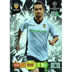 Jonas Goncalves Valencia U99