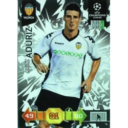 Aritz Aduriz Valencia U100