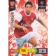 Samir Nasri Arsenal 9