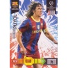 Buy Cards Carles Puyol Barcelona Panini Adrenalyn XL Champions League 2010 11