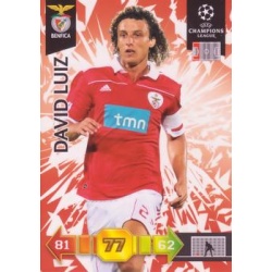 David Luiz SL Benfica 64