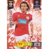Buy Cards David Luiz SL Benfica Adrenalyn XL Champions League 2010-11