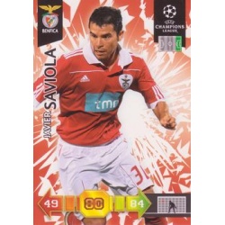 Javier Saviola SL Benfica 69