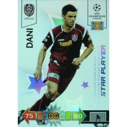 Dani Cluj 89