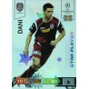 Venta Cromo Dani Cluj Adrenalyn XL Champions League 2010 11