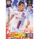 Yoann Gourcuff Olympique Lyon 142