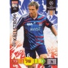 Offer Soccer Cards Kim Kallstrom Olympique Lyon Adrenalyn XL Uefa Champions League 2010 11