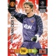 Edwin van der Sar Manchester United 155
