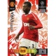Patrice Evra Manchester United 156