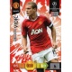 Nemanja Vidic Manchester United 157