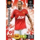 Rio Ferdinand Manchester United 158