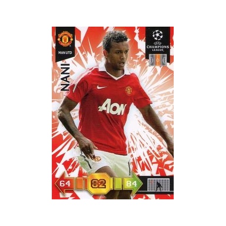 Nani Manchester United 163
