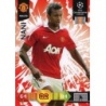 Oferta Online Nani Manchester United Adrenalyn XL Champions League 2010-11