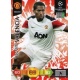 Antonio Valencia Manchester United 164