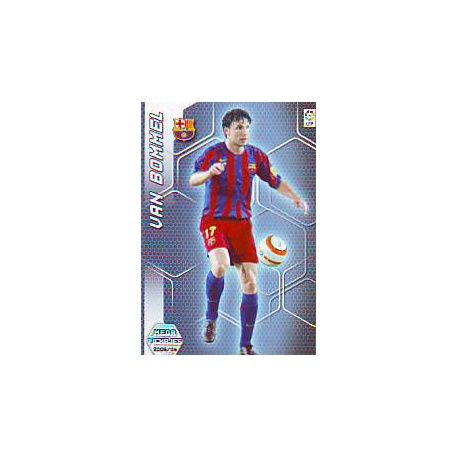 Van Bommel Mega Fichajes 503 Megacracks 2005-06