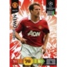 Buy Cards Michael Owen Manchester United Adrenalyn XL Champions League 2010-11