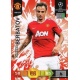 Dimitar Berbatov Manchester United 167