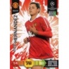 Offer Soccer Cards Javier Hernandez Manchester United Adrenalyn XL Uefa Champions League 2010 11