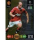 Wayne Rooney Champion Manchester United 170