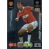 Venta Trading Card Ryan Giggs Fans Favourite Manchester United Adrenalyn XL Champions League 2010 11