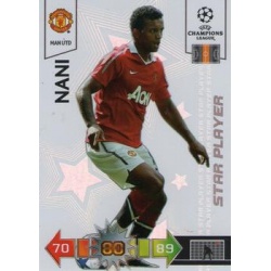 Nani Star Player Manchester United 174