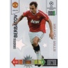 Comprar Cromo Dimitar Berbatov Star Player Manchester United Panini Adrenalyn XL Champions League 2010 11