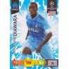 Venta Trading Card Souleymane Diawara Olympique Marseille Adrenalyn XL Champions League 2010-11