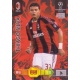 Thiago Silva AC Milan 195