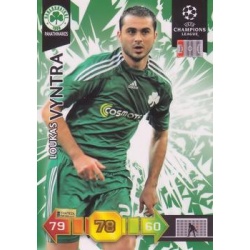 Loukas Vyntra Panathinaikos 210