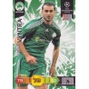 Comprar Trading Card Loukas Vyntra Panathinaikos Adrenalyn XL Champions League 2010 11