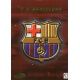 Emblem Barcelona 55 Megacracks 2004-05