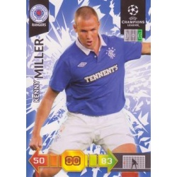 Kenny Miller Glasgow Rangers 226