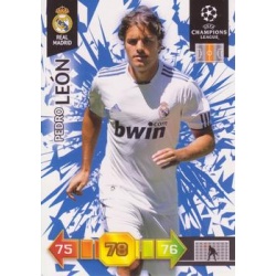 Pedro Leon Real Madrid 239