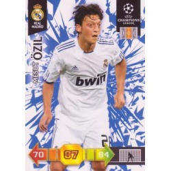 Mesut Ozil Real Madrid 240