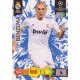 Karim Benzema Real Madrid 242