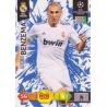 Venta Cromo Karim Benzema Real Madrid Adrenalyn XL Champions League 2010-11
