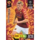 John Arne Riise AS Roma 253